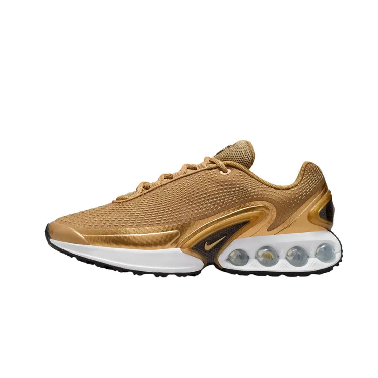 NIKE Air Max Dn Premium Metallic Gold HJ9638-700