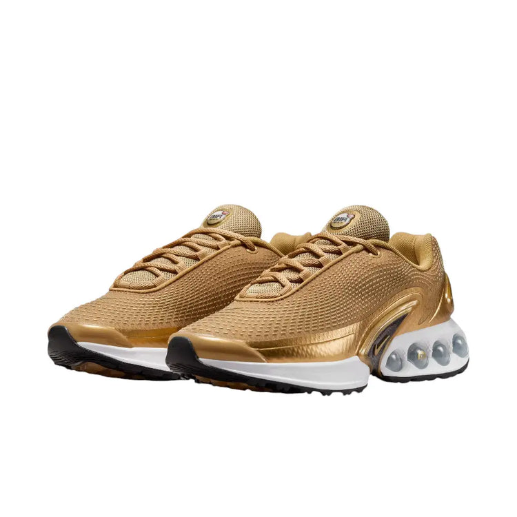 NIKE Air Max Dn Premium Metallic Gold HJ9638-700