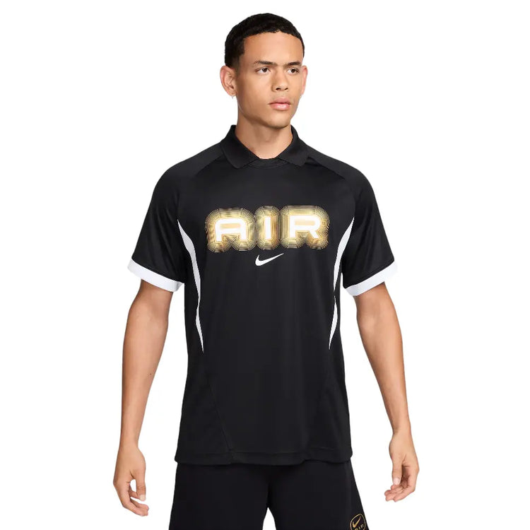 NIKE Air Short-Sleeve Jersey HM0173-010