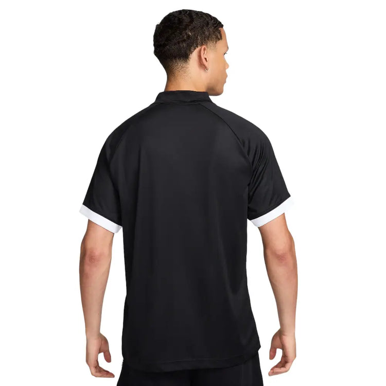 NIKE Air Short-Sleeve Jersey HM0173-010