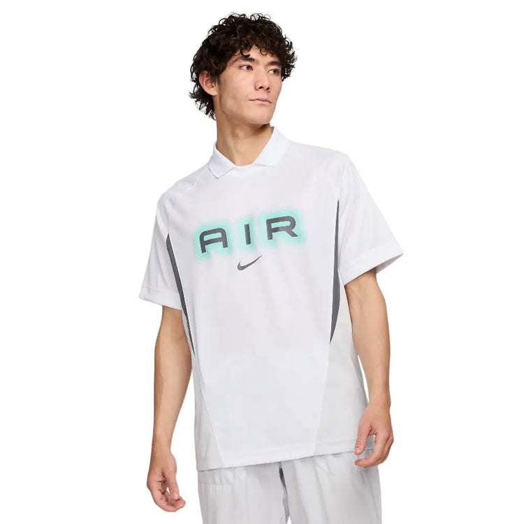 NIKE Sportswear Air T-Shirt White HM0173-101