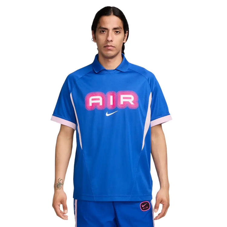 NIKE Air Short-Sleeve Jersey HM0173-480