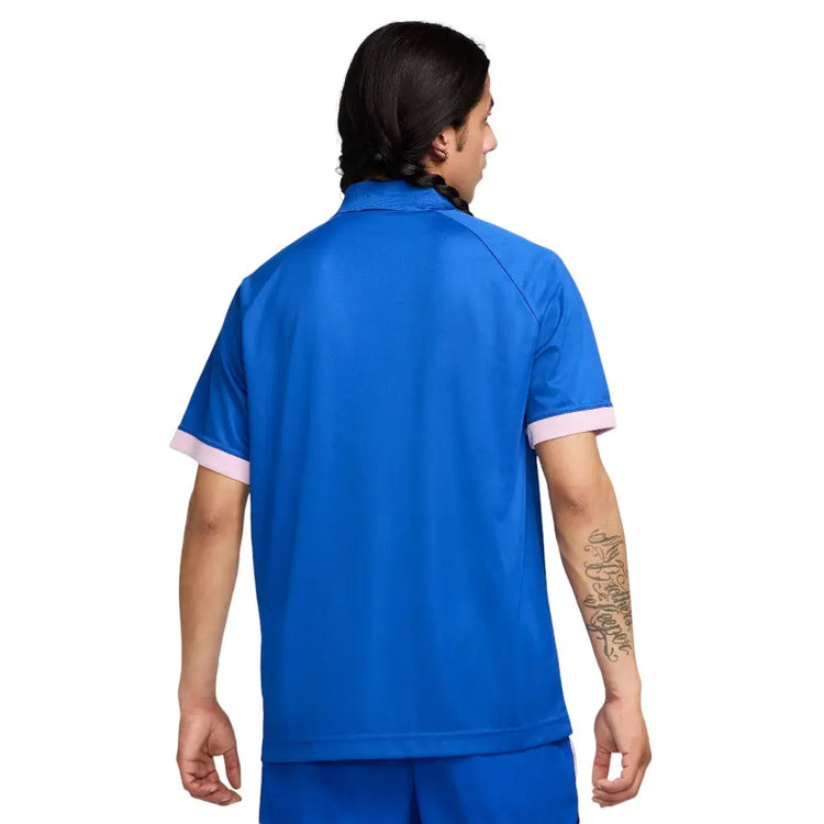 NIKE Air Short-Sleeve Jersey HM0173-480