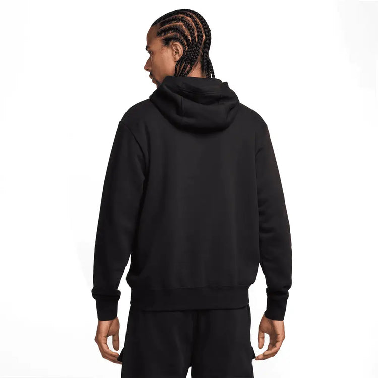 NIKE Sportswear Air Fleece Hoodie HM0175-010