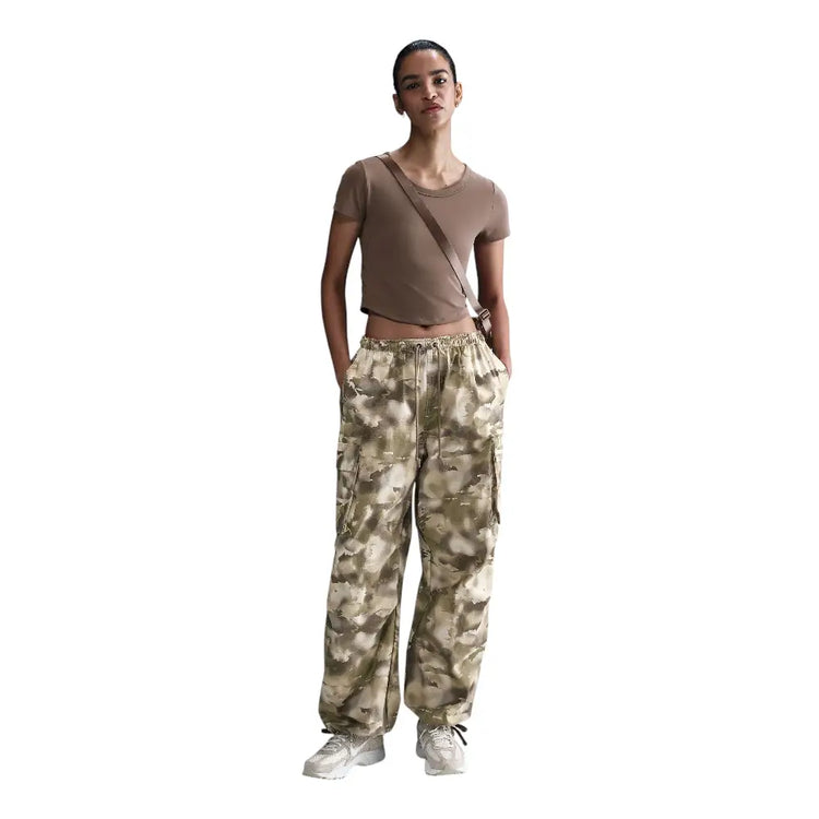 NIKE Sportswear Camo Cargo Pant HM9015-104