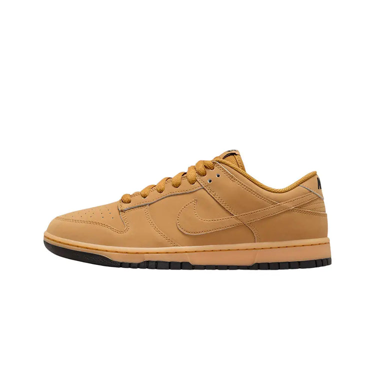 NIKE Dunk Low Retro Se Wheat Gum HQ1932-700