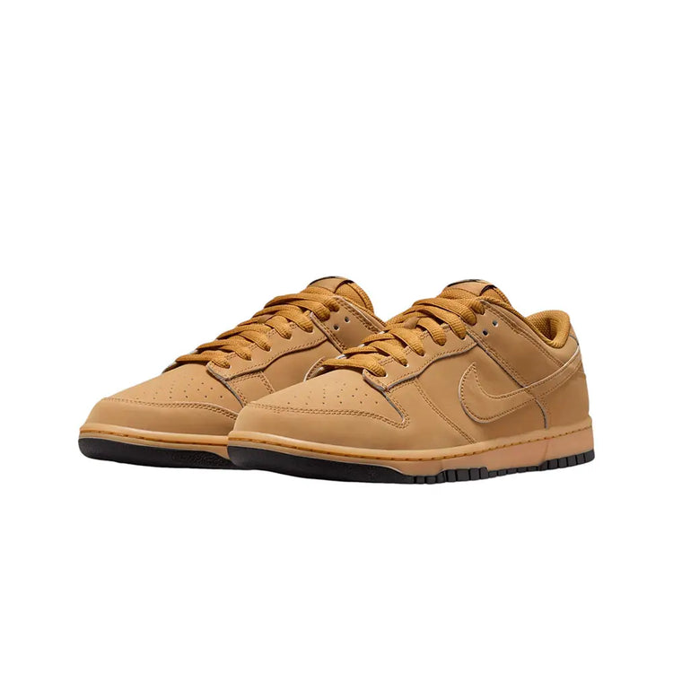 NIKE Dunk Low Retro Se Wheat Gum HQ1932-700