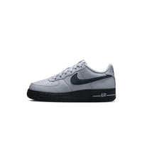 NIKE Air Force 1 Dark Smoke Grey Gs HQ3807-002