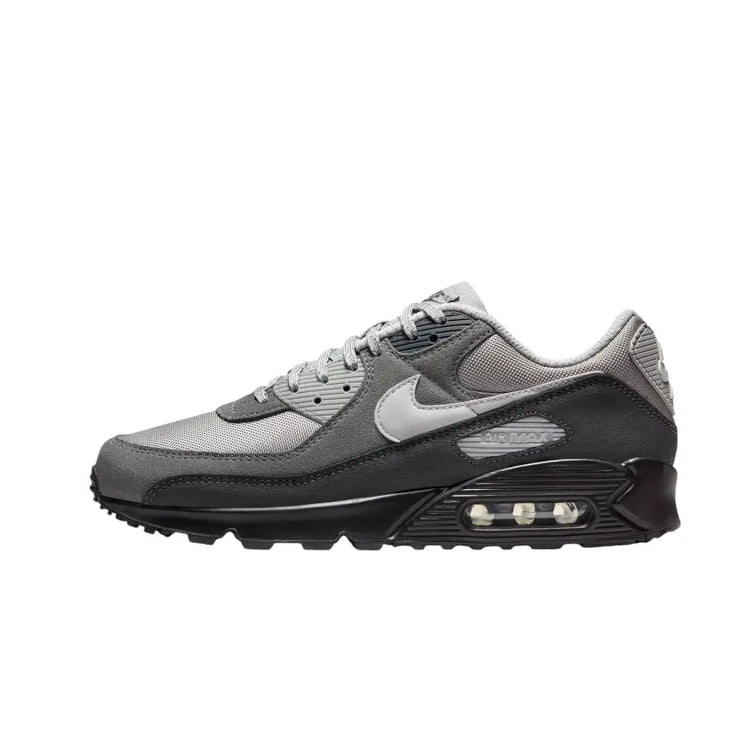 NIKE Air Max 90 Smoke Grey & Photon Dust HQ3817-001