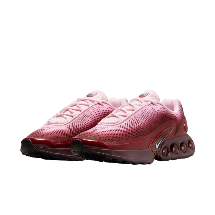 NIKE Air Max Dn Burgundy Crush HQ4050-600