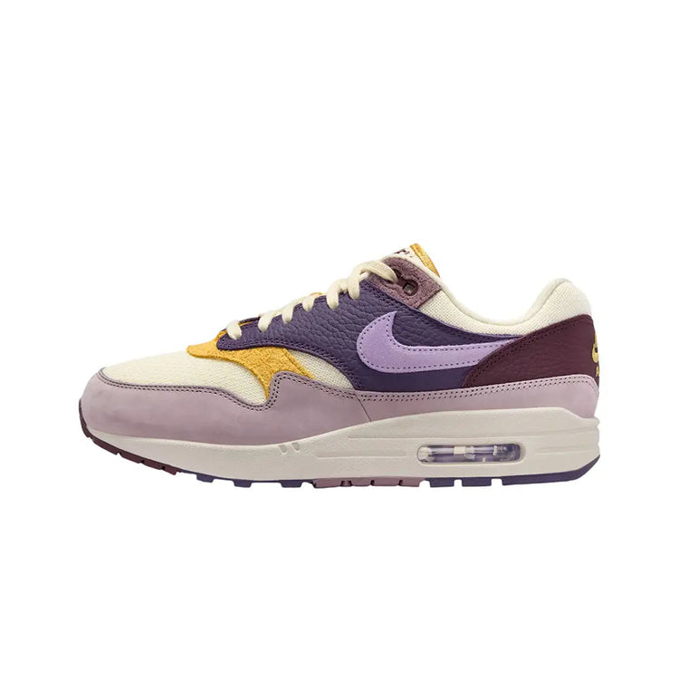 NIKE Air Max 1 Dark Raisin Hydrangeas HQ4051-500