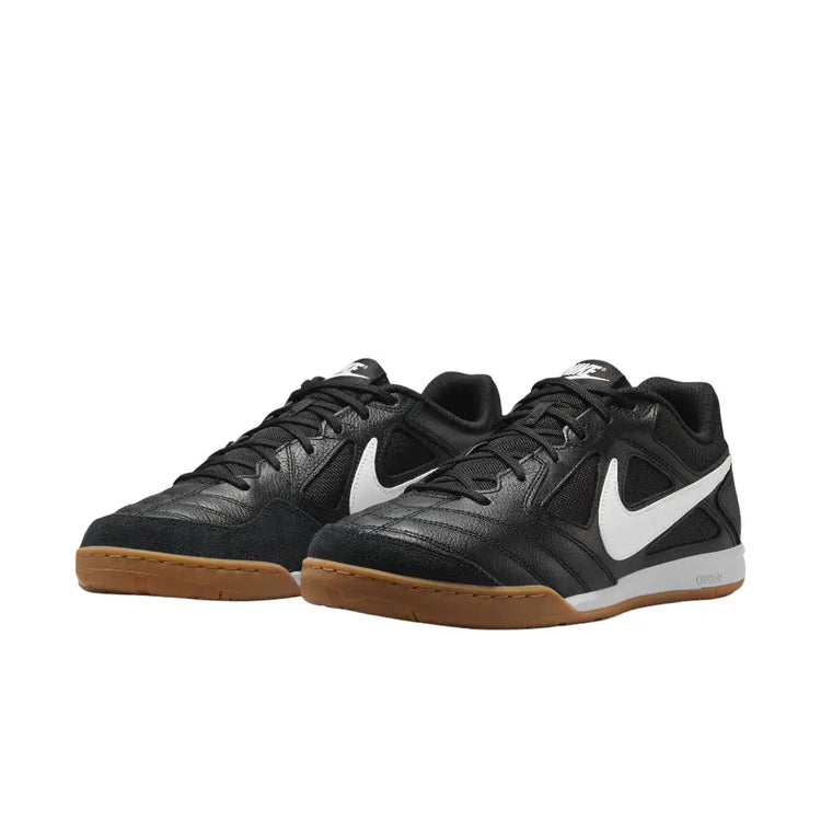 NIKE Gato Black Gum HQ6019-001