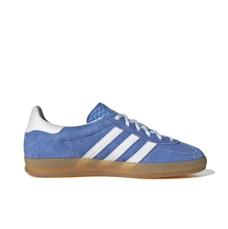 ADIDAS Gazelle Indoor Blue Fusion HQ8717