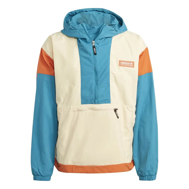 ADIDAS Adventure Premium Windbreaker HR4219