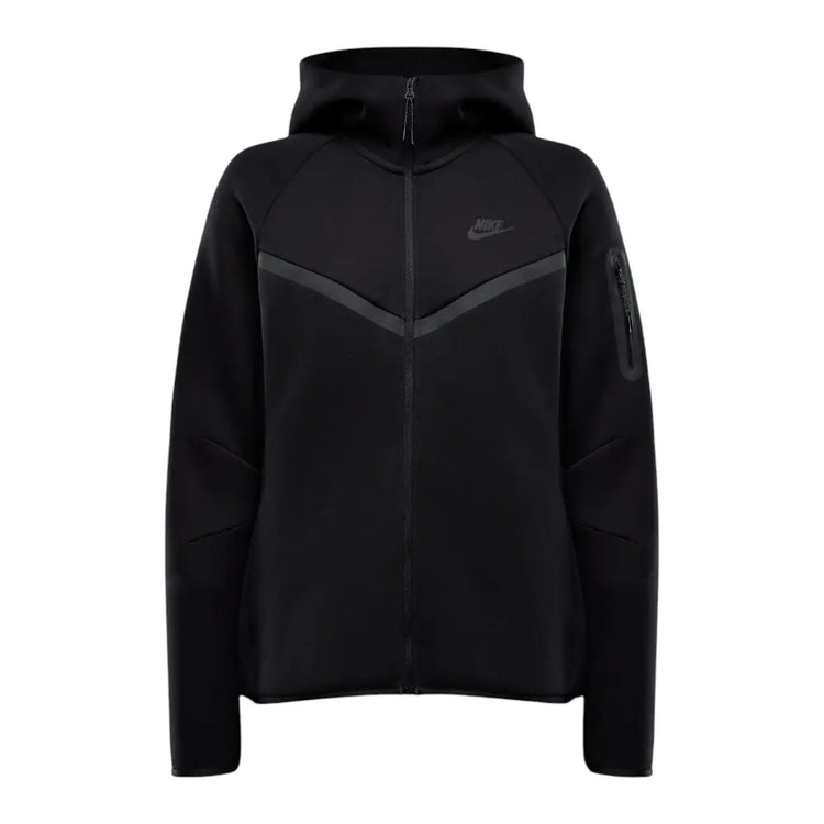 NIKE Sportswear Tech Fleece Windrunner Full-Zip Hoodie HV6747-010