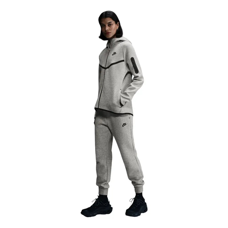 NIKE Sportswear Tech Fleece Mid-Rise Pant HV6779-063