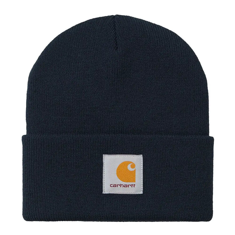 CARHARTT Short Watch Beanie I017326-0EJXX