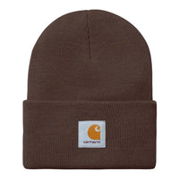 CARHARTT Acrylic Watch Hat I020222-BVXX