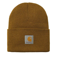 CARHARTT Acrylic Watch Hat I020222-HZXX