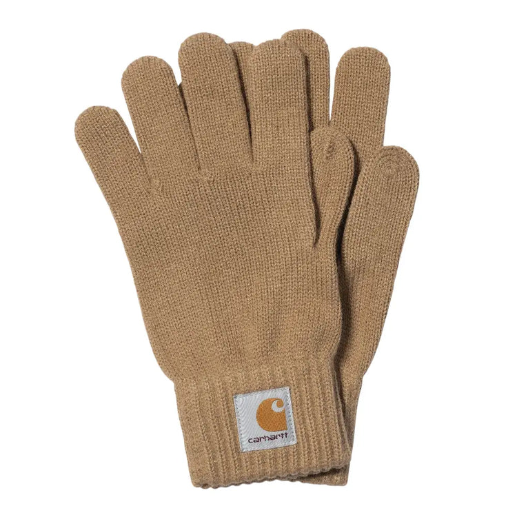 CARHARTT Watch Gloves I021756-2FSXX