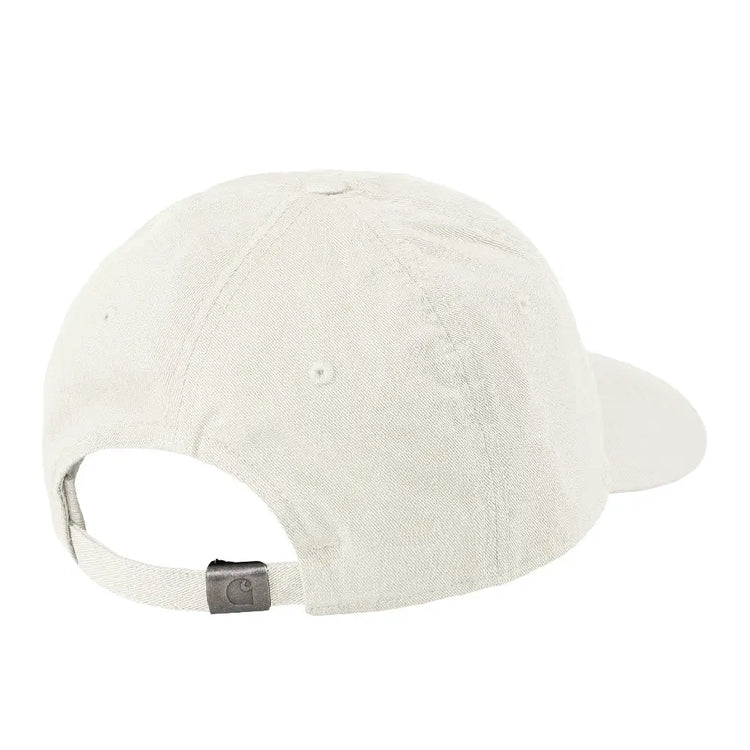 CARHARTT Madison Logo Cap I023750-0D3XX