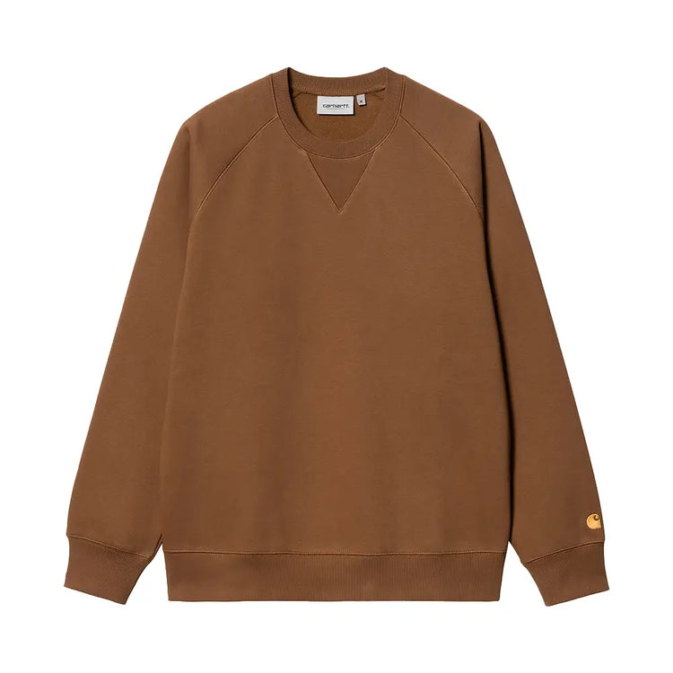 CARHARTT Chase Sweat I026383-1R0XX