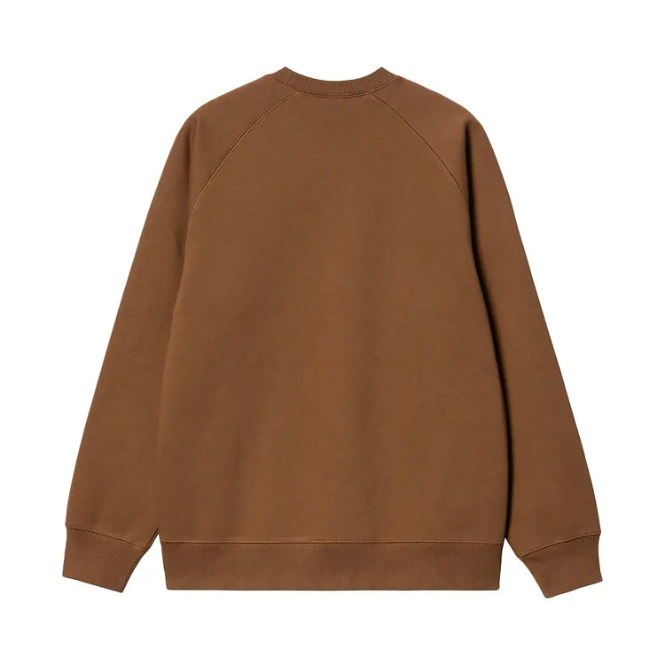 CARHARTT Chase Sweat I026383-1R0XX