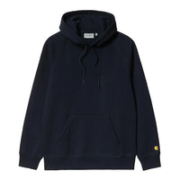 CARHARTT Hooded Chase Sweat I026384-00HXX