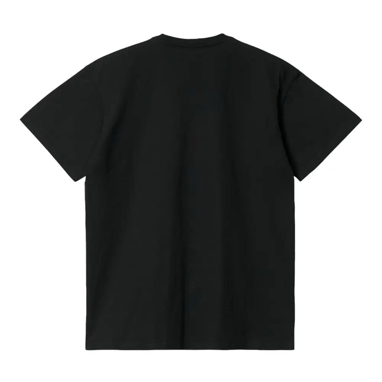 CARHARTT S/S Chase T-Shirt I026391-00FXX