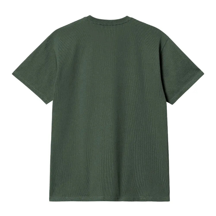 CARHARTT S/S Chase T-Shirt I026391-2CXXX