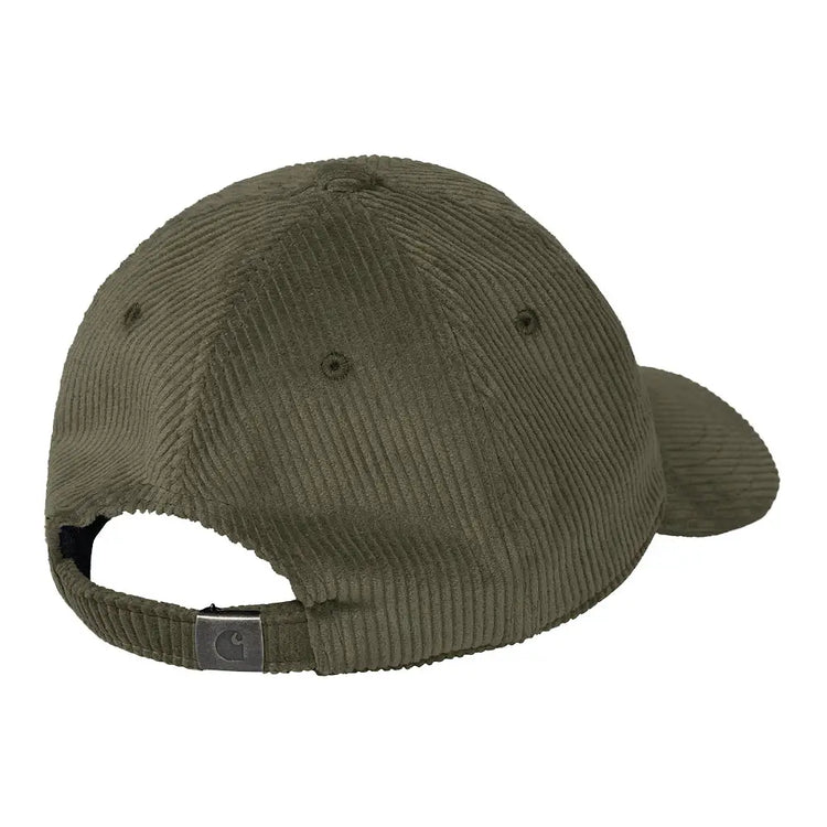 CARHARTT Harlem Cap I026890-1NQXX