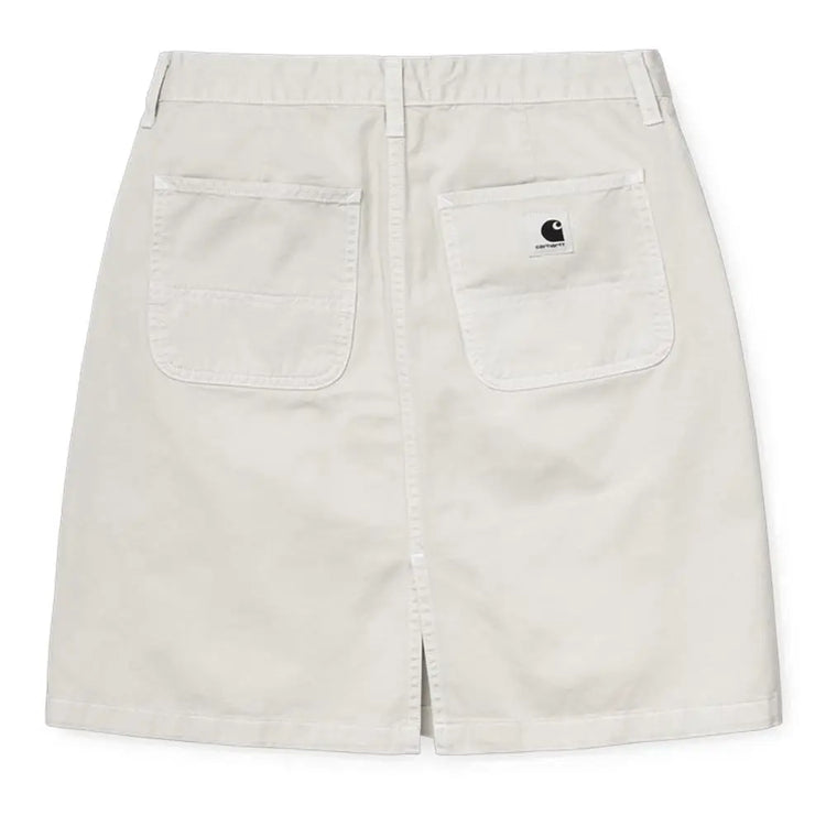 CARHARTT Armanda Skirt W I028001-09CGD