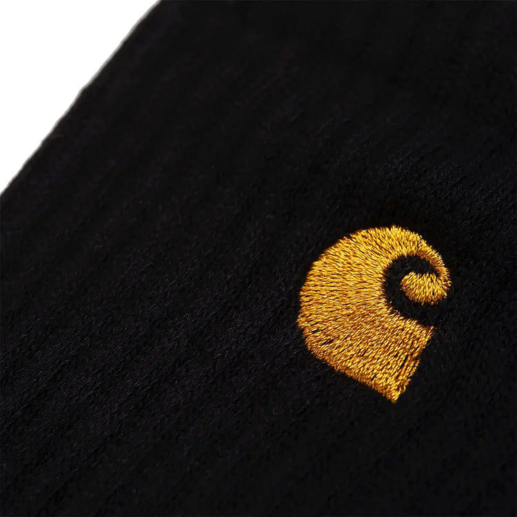 CARHARTT Chase Socks I029421-00FXX