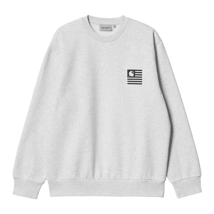 CARHARTT Fade State Sweat I029528-00OXX