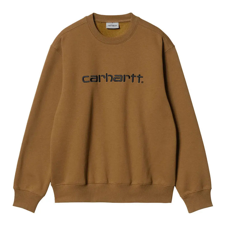 CARHARTT Carhartt Sweat I030229-08WXX