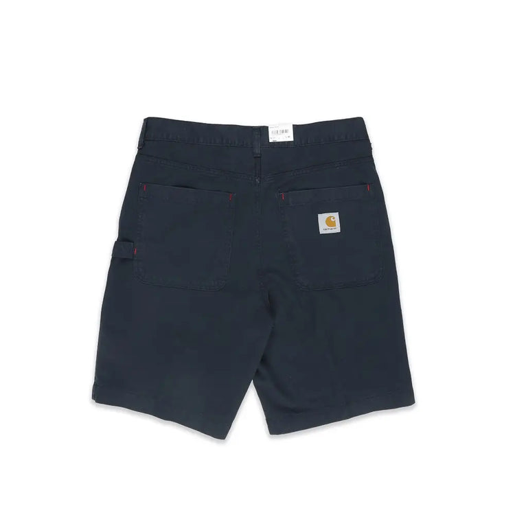 CARHARTT Wesley Short I030467-0NY-GD