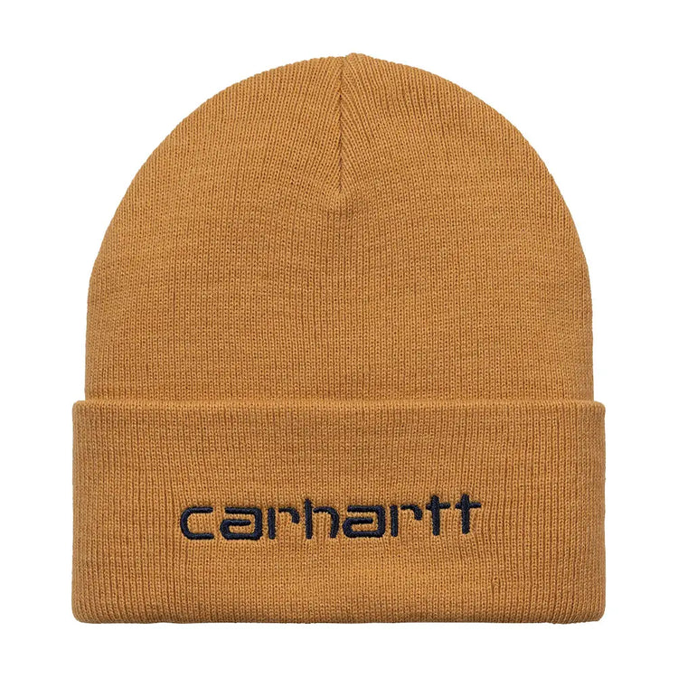 CARHARTT Script Beanie I030884-10EXX