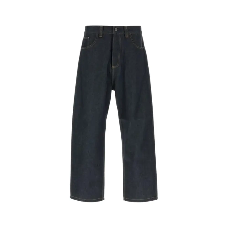 CARHARTT Brandon Pant I031246-0101