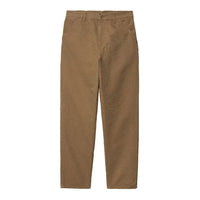 CARHARTT Single Knee Pant I031497-HZ02