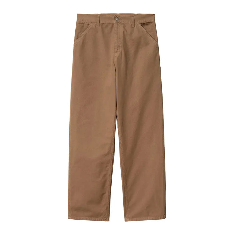 CARHARTT Single Knee Pant I031499-1CMGD