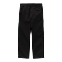 CARHARTT Single Knee Pant I031499-89GD