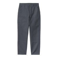 CARHARTT Double Knee Pant I031501-1CQ01