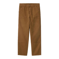 CARHARTT Double Knee Pant I031501-1NF3K