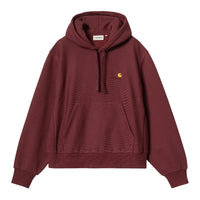 CARHARTT Hd American Script Sweat I033650-2BYXX