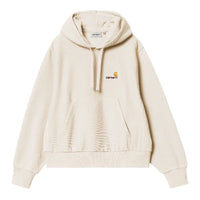 CARHARTT Hd American Script Sweat I033650-MOOXX