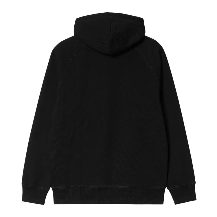 CARHARTT Hooded Chase Sweat I033661-00FXX