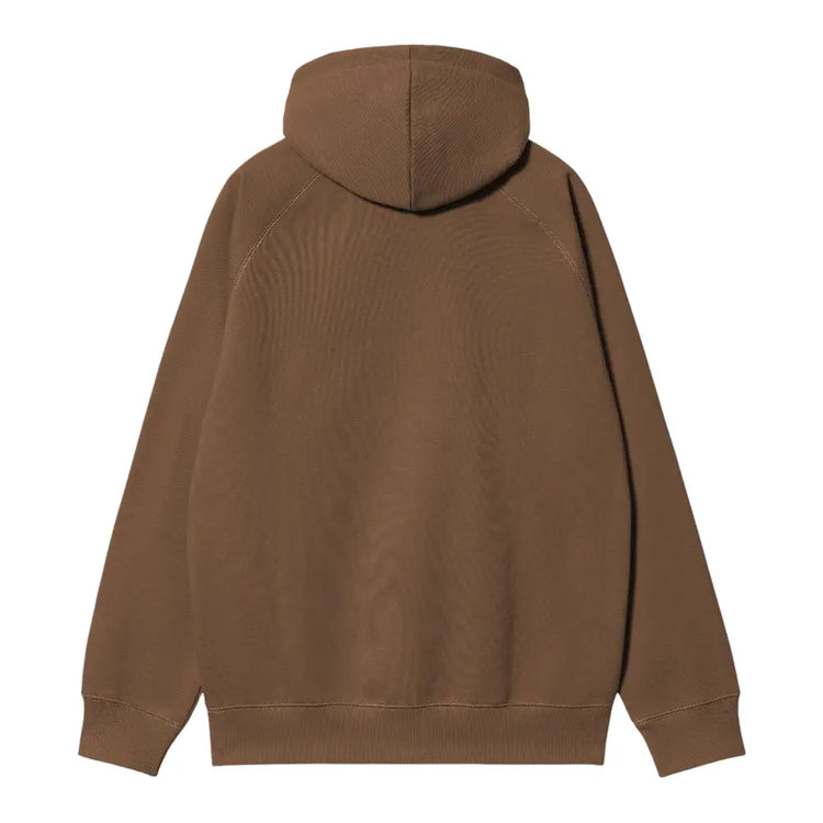 CARHARTT Hooded Chase Sweat I033661-218XX