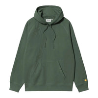 CARHARTT Hooded Chase Sweat I033661-2CXXX