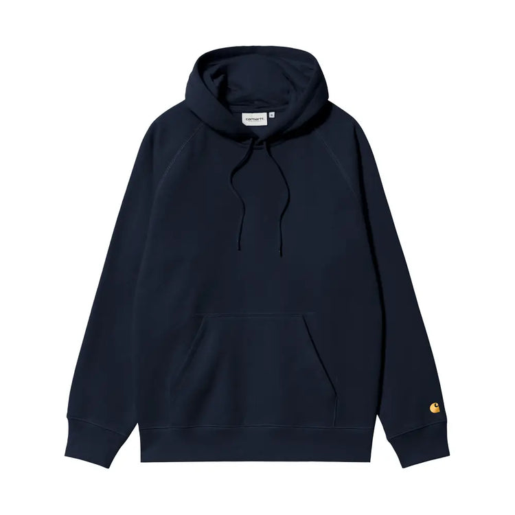 CARHARTT Hooded Chase Sweat I033661-2MZXX