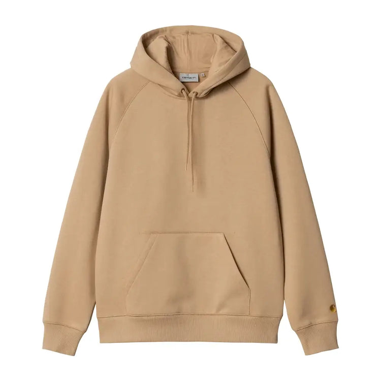 CARHARTT Hooded Chase Sweat I033661-2N1XX